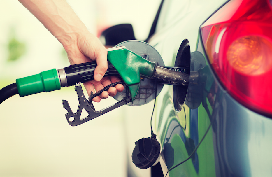 Brutális növekedés a hazai üzemanyag-fogyasztásban