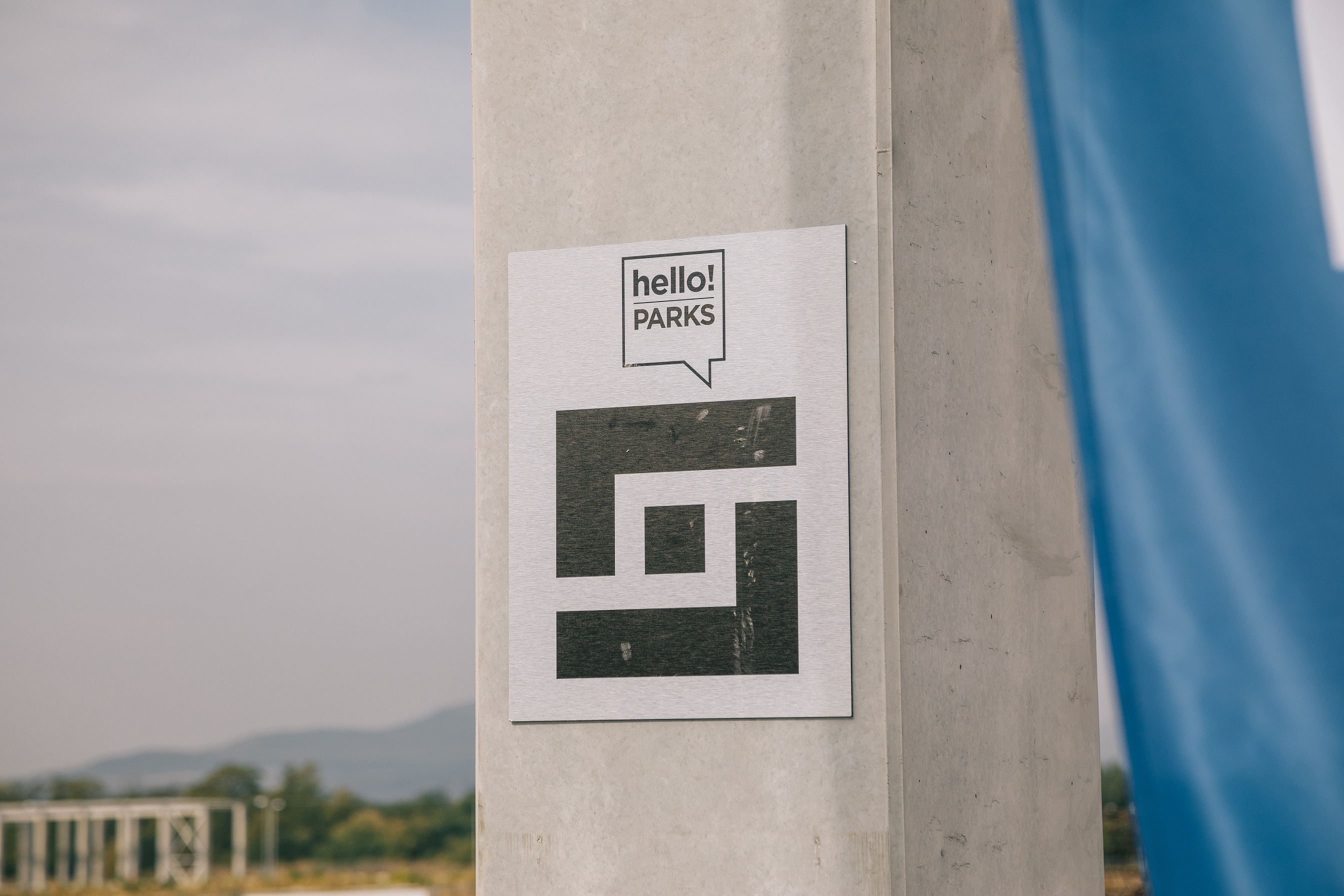Három raktárcsarnok átadását is tervezi idén a HelloParks