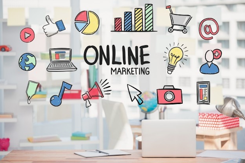 Melyek az online marketing top eszközei 2021-ben?