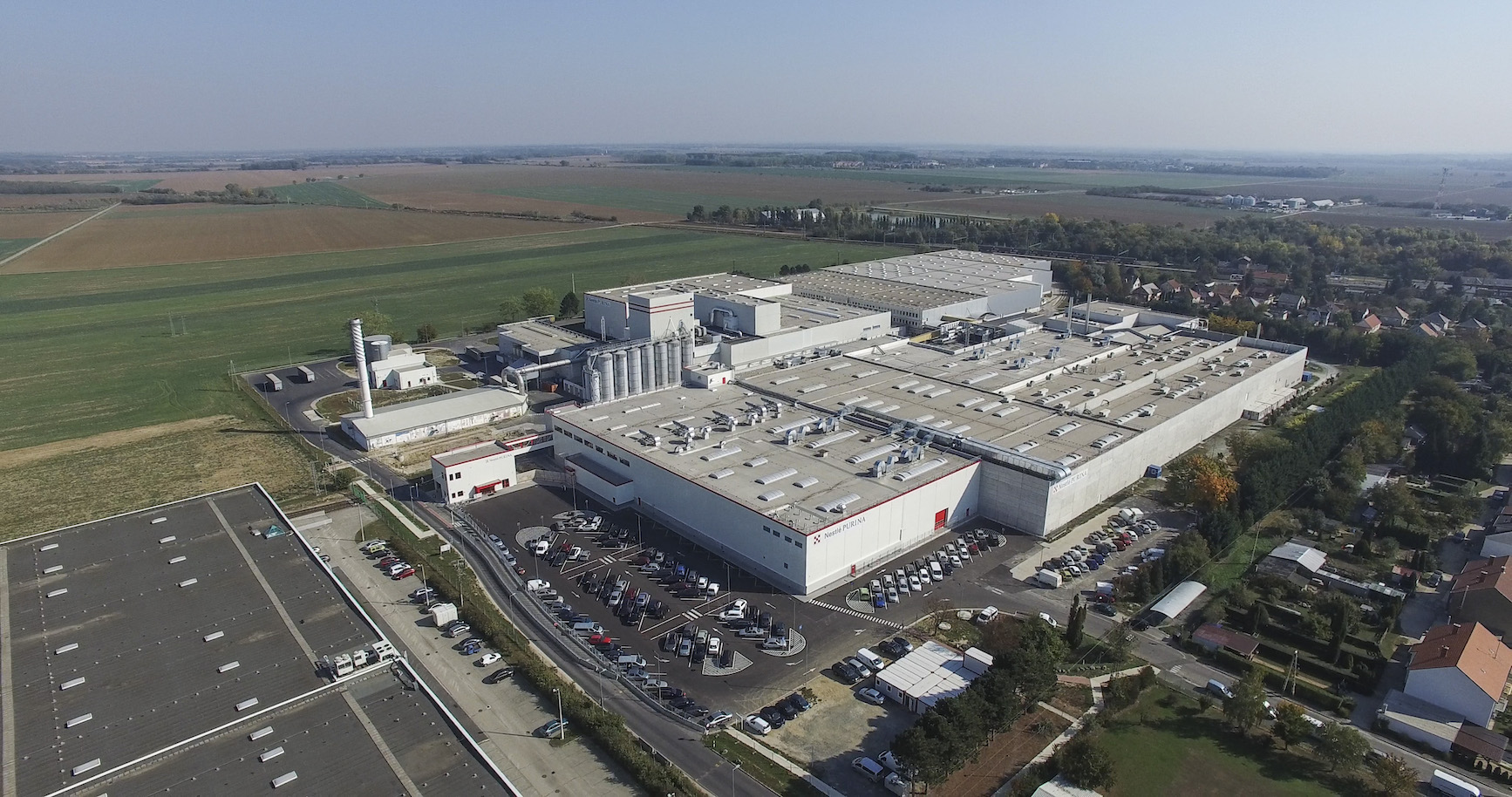 Csökkent a Nestlé Hungária nyeresége az első fél évben