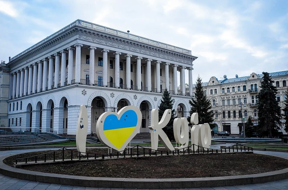 Csehország újra megnyitotta nagykövetségét Kijevben