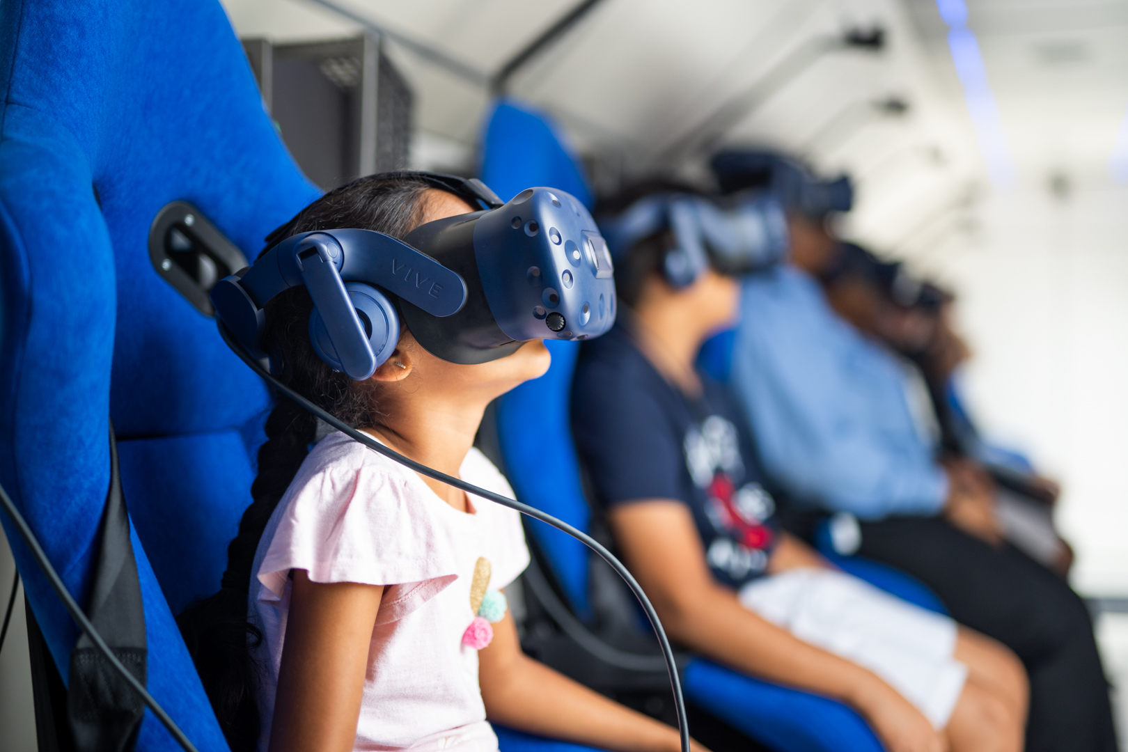 A játékipar és a VR hajtja a szórakoztató- és médiaipar fejlődését