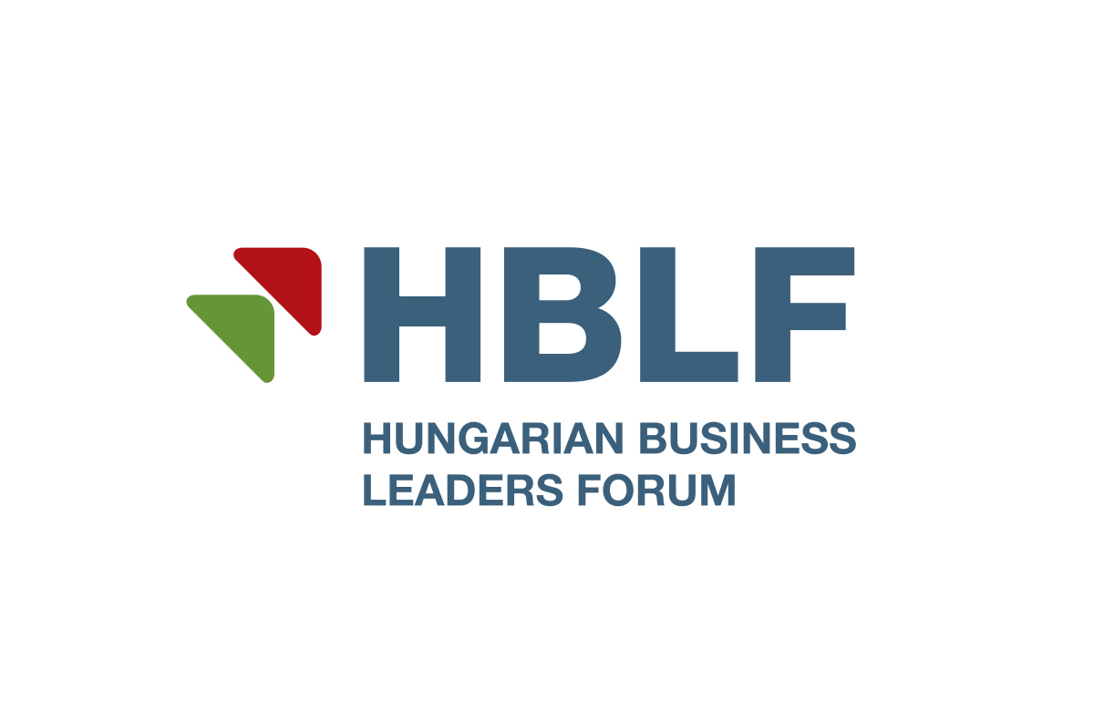 Új ügyvezető igazgató és új elnökségi tagok a Hungarian Business Leaders Forum-nál