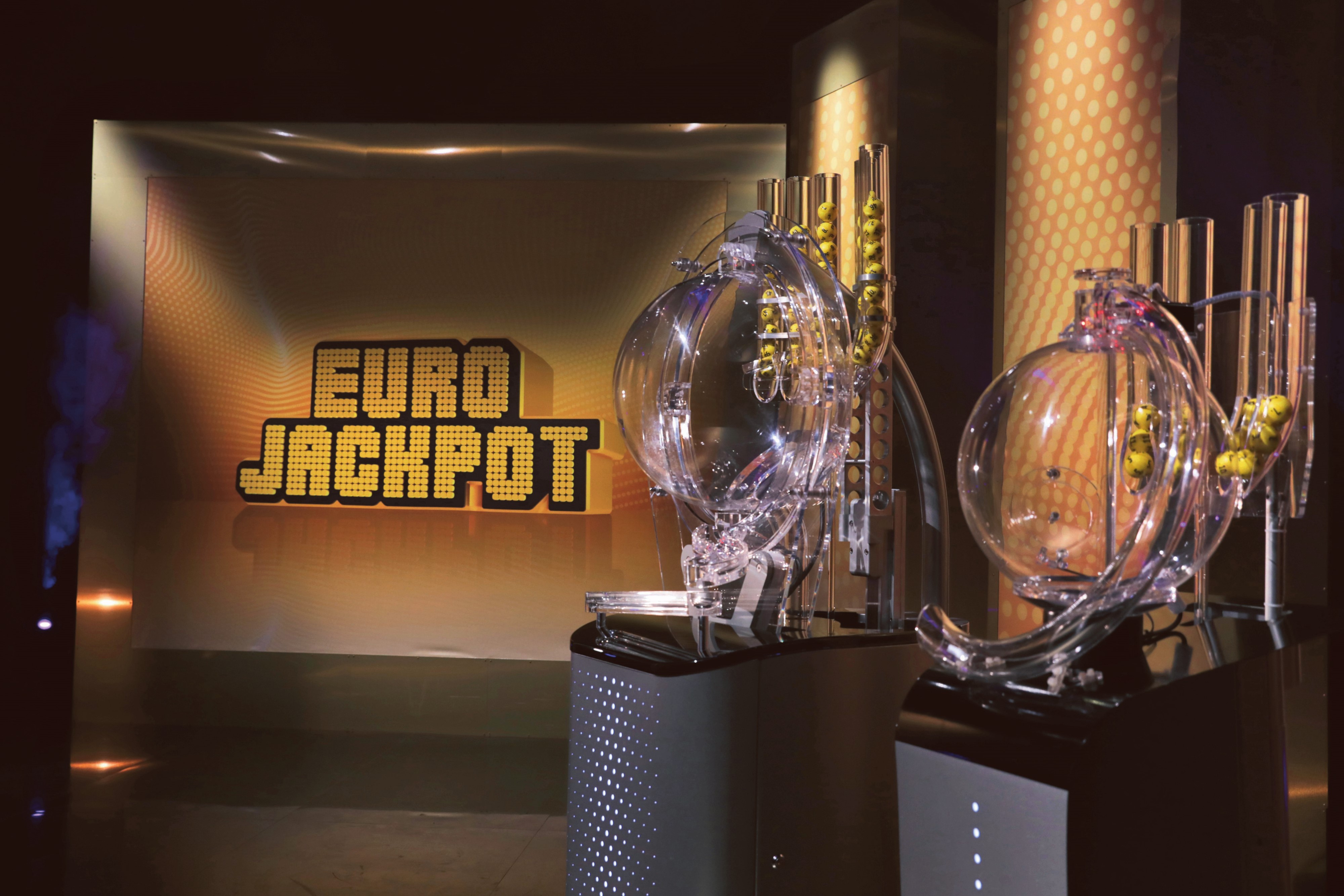 Újra csúcson az Eurojackpot főnyereménye - mennyi is?!
