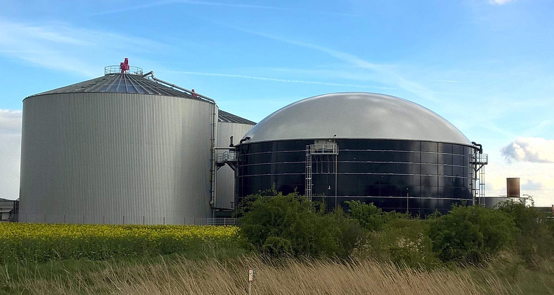 A biogáz-termelés helyzete és jövője Magyarországon