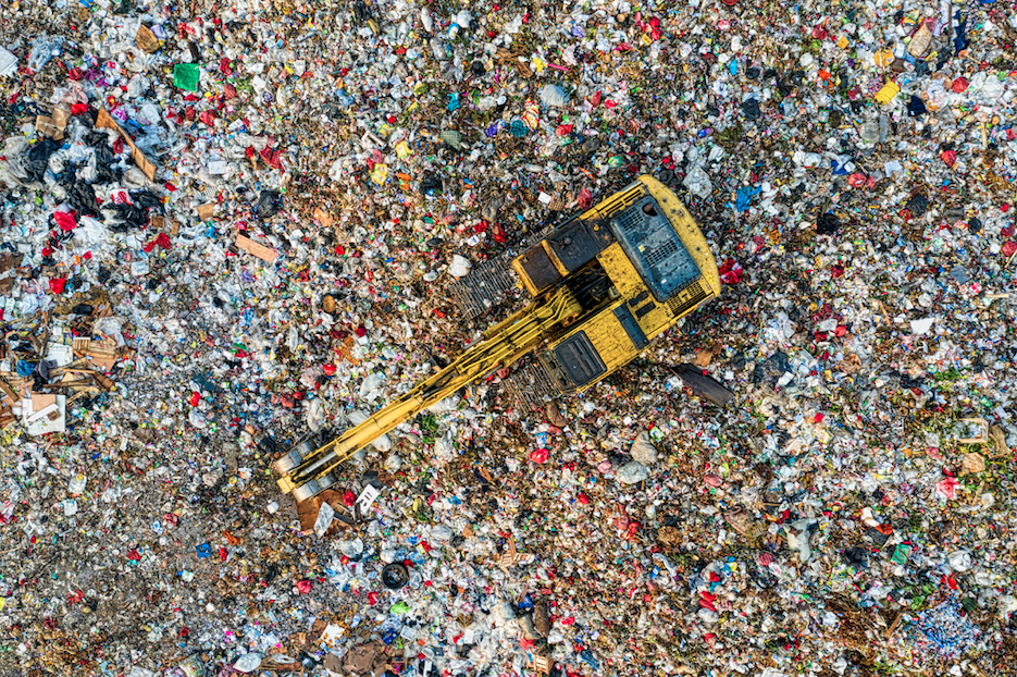 Mintegy 280 tonna hulladékot gyűjtöttek be a Tisza ukrajnai forrásvidékén