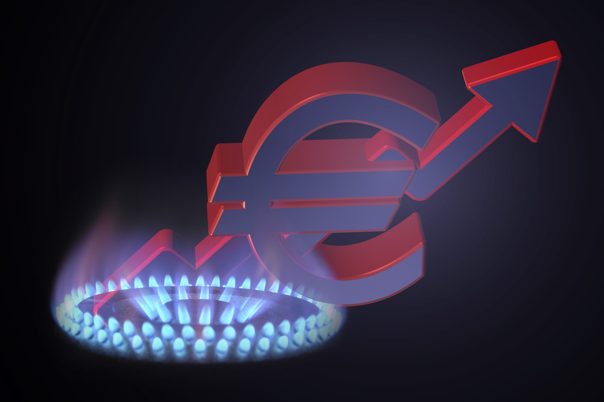 Energiaár-vezette inflációs lassulás 