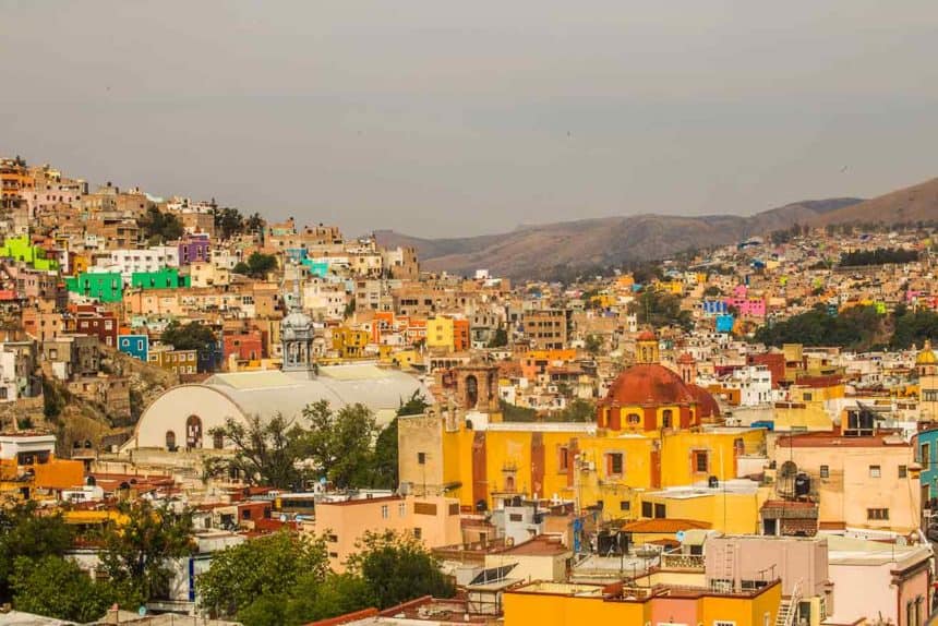 Mexikó utazás: mit ne csináljunk az országban