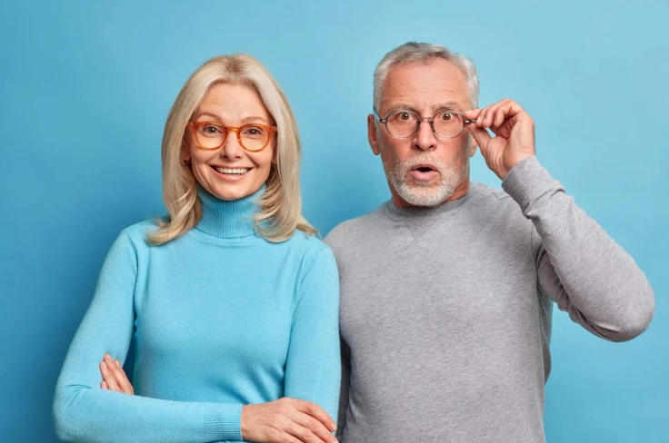 Özvegyi nyugdíjak 2023 - házastárs vagy élettárs? Nem mindegy!