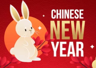 Kínai horoszkóp 2023 : a Nyúl éve mit hoz Neked? 