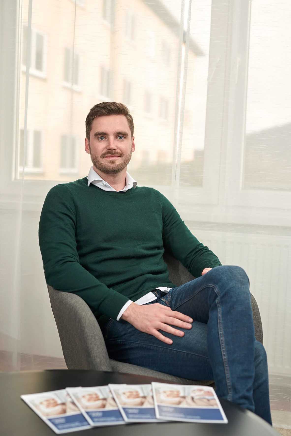 Szebenszki Balázs Irmák Nonprofit Kft.