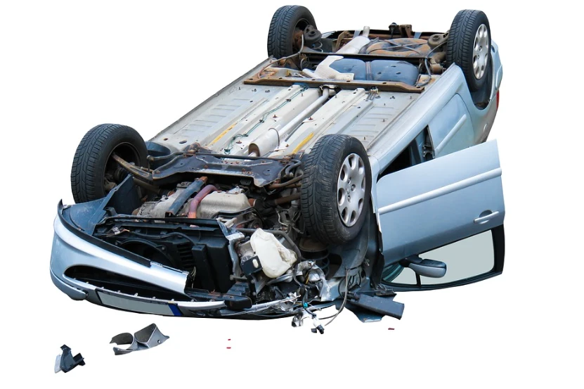 3,5 százalékkal nőtt tavaly a sérüléssel járó közúti balesetek száma