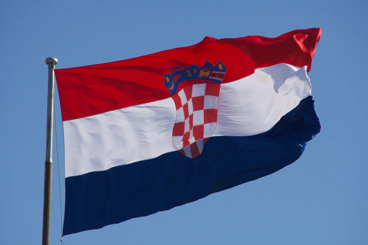 Horvátország kihirdette a járvány végét