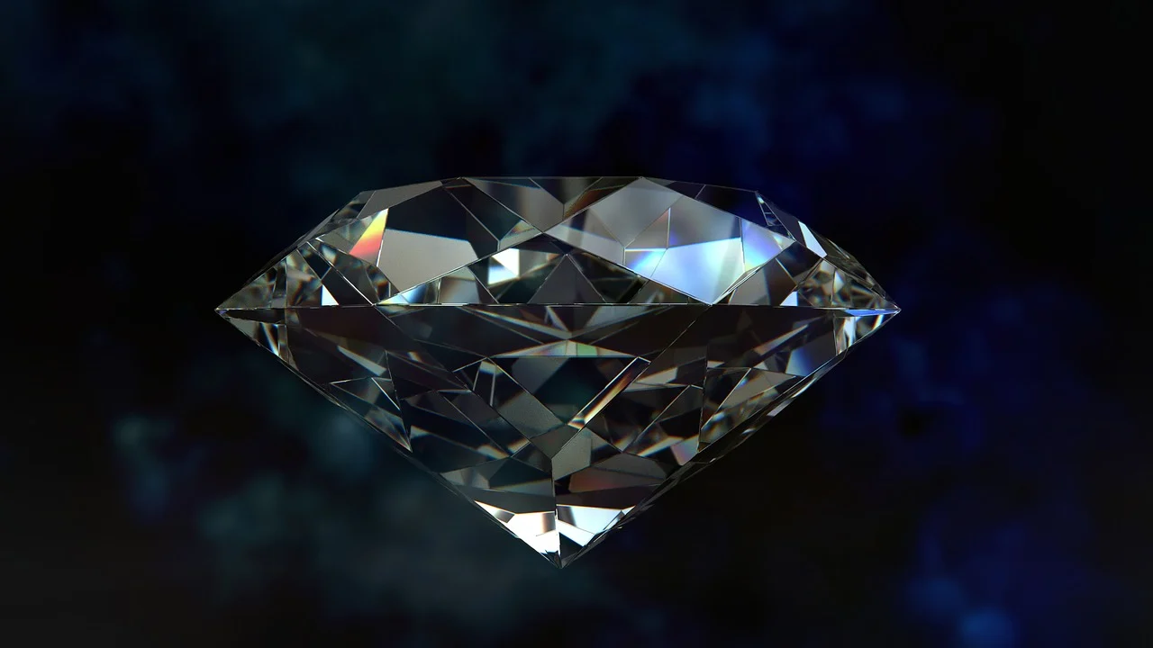 A föderalizmus kőkemény kérdése: mi legyen a gyémántokkal?