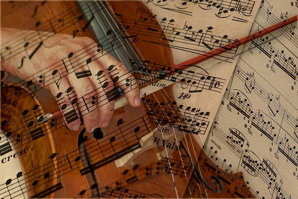 Digitalizálta az első tízezer oldalnyi zenetudományos emléket az OSZK 