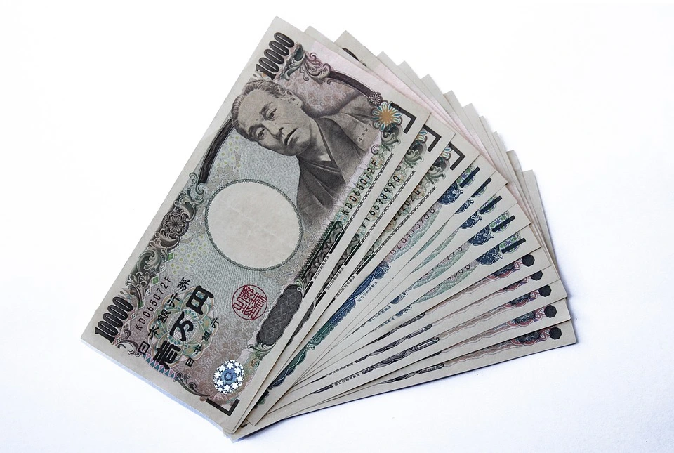 japán jen árfolyama