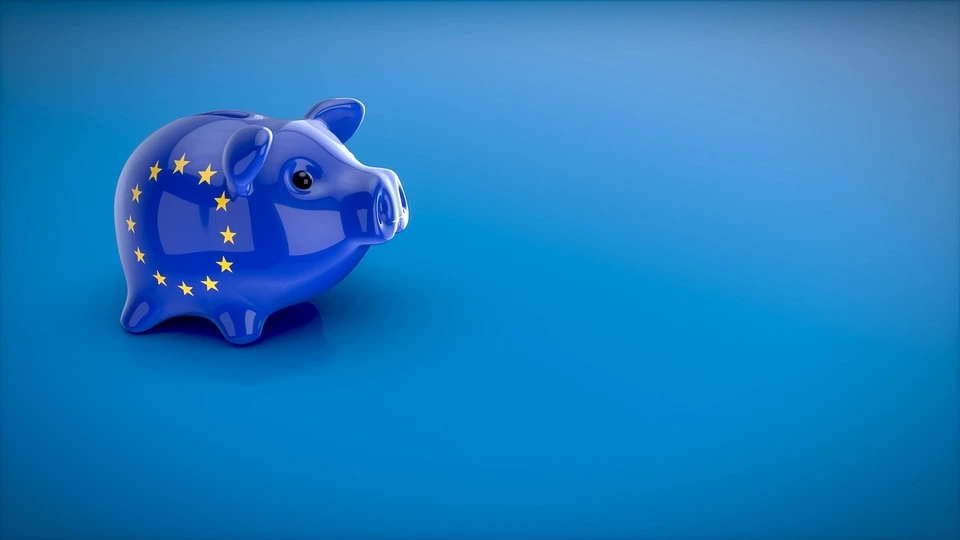 Német kutatóintézet: Jön az európai bankválság?