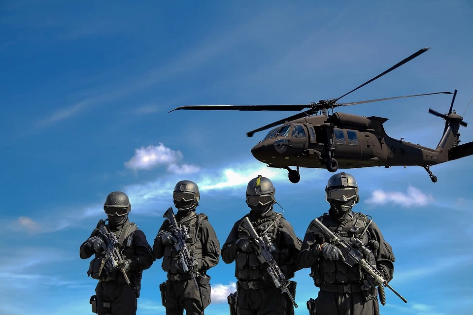 Az amerikai hadsereg felfüggesztette toborzókampányát