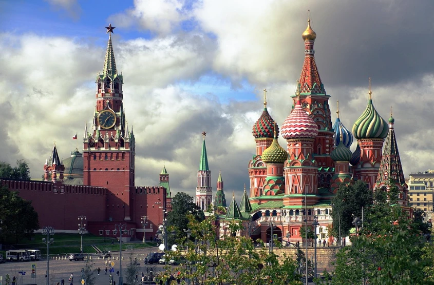 Életfogytiglanra szigorították a hazaárulásért kiszabható büntetést Oroszországban