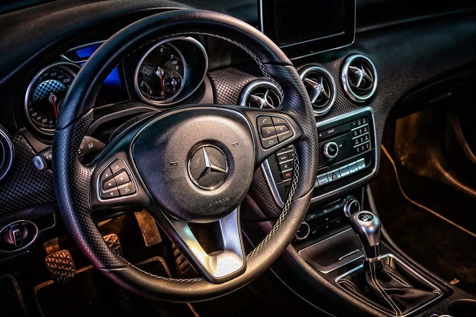 A Mercedes bővíti modellportfólióját a magyar újautó-piacon