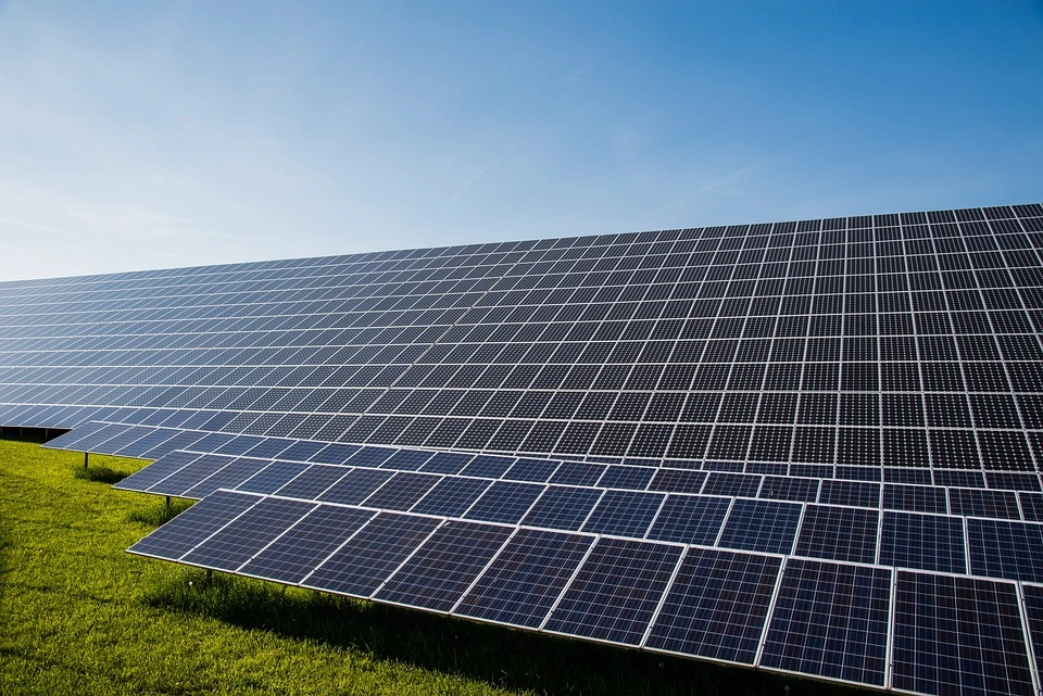 Naperőművet építhet Szabadegyházán az ASTRASUN Solar Nyrt. leányvállalata