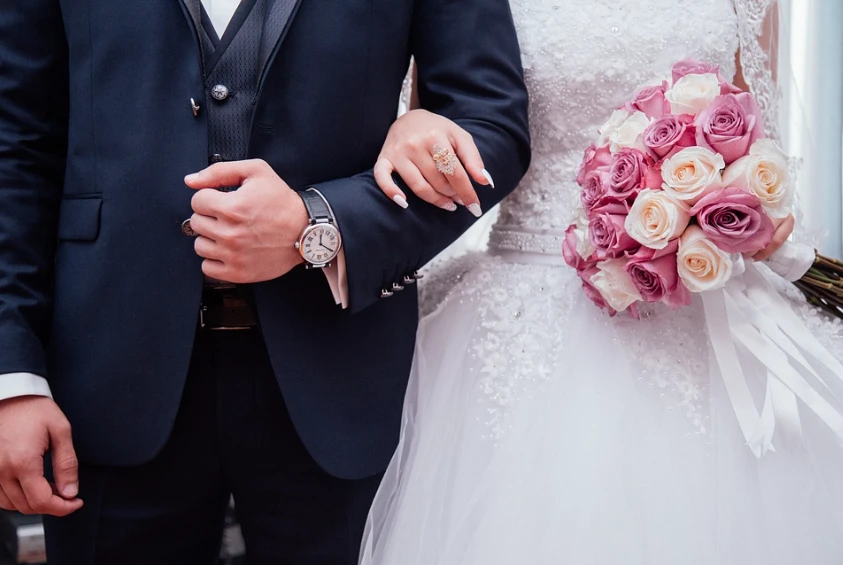 Döbbenet: Tízmillió forint fölé kúszott egy átlagos esküvő ára