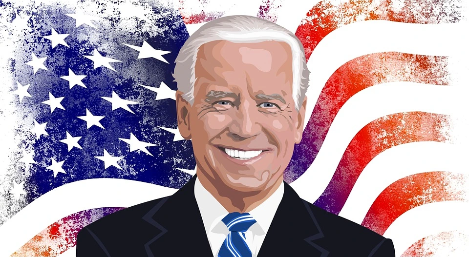 Biden utalt rá, hogy újraindulna az elnökválasztáson