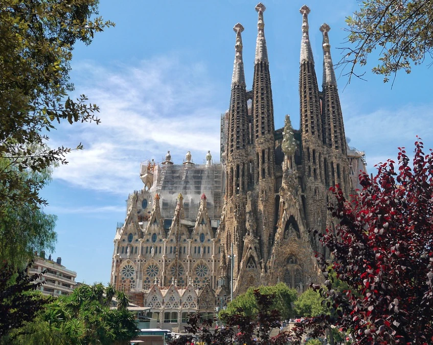 Spanyolország 10 legszebb helye - Hová utazzunk Spanyolországban? 