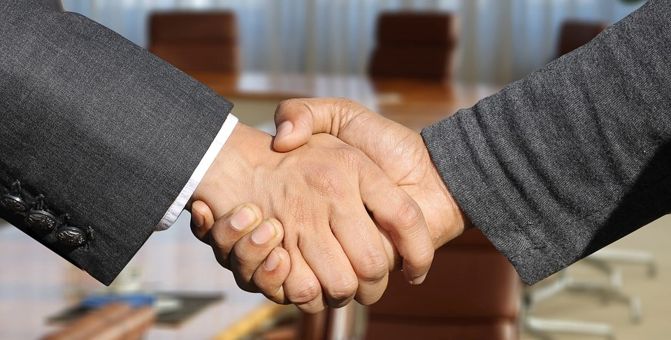 Együttműködési megállapodást kötött a Corvinus és a Market Építő Zrt.