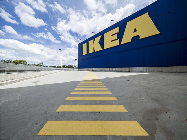 Az elmúlt évek legjobb pénzügyi évét zárta az IKEA