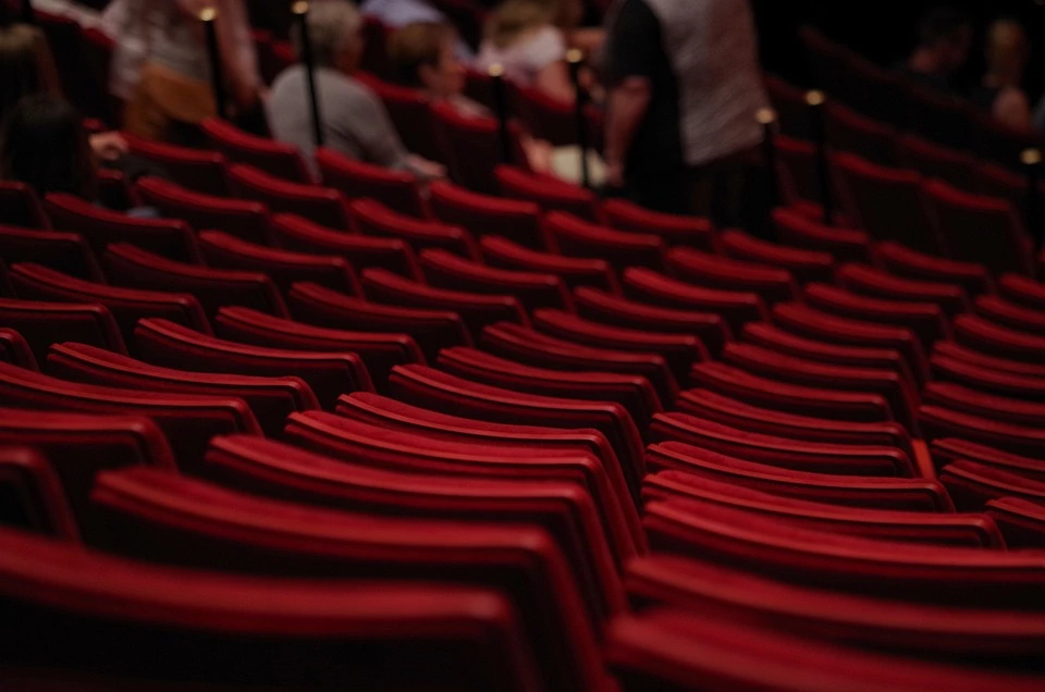 A Vígszínház nyolc bemutatóval szolgál ebben az évadban