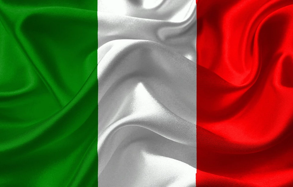 Mélypontra csökkent az infláció Olaszországban