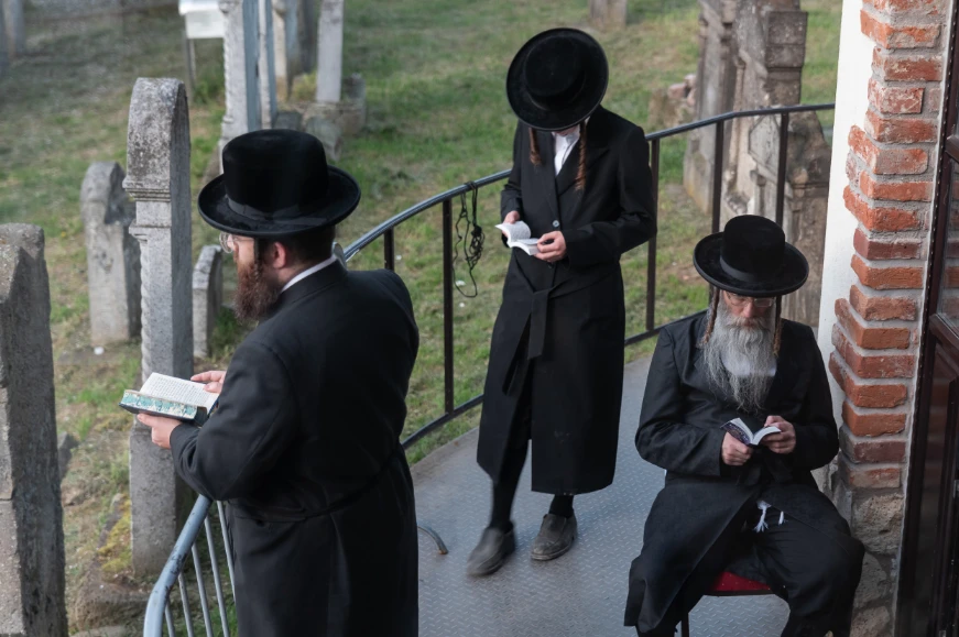 A zsidó közösségek múltját felidéző sétákat szerveznek Veszprém vármegye néhány városában