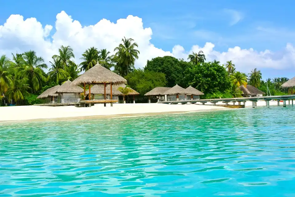 Nem elérhetetlen úti cél a Maldív-szigetek - csak pénz kell hozzá, meg útlevél