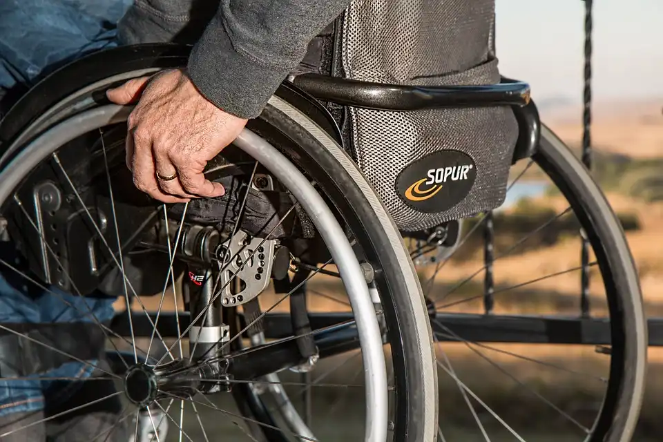 Kiemelten figyelnek a fogyatékossággal élők egyenlő esélyeinek biztosítására