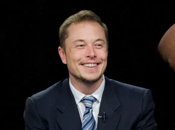 Hatalmasat bukott Elon Musk