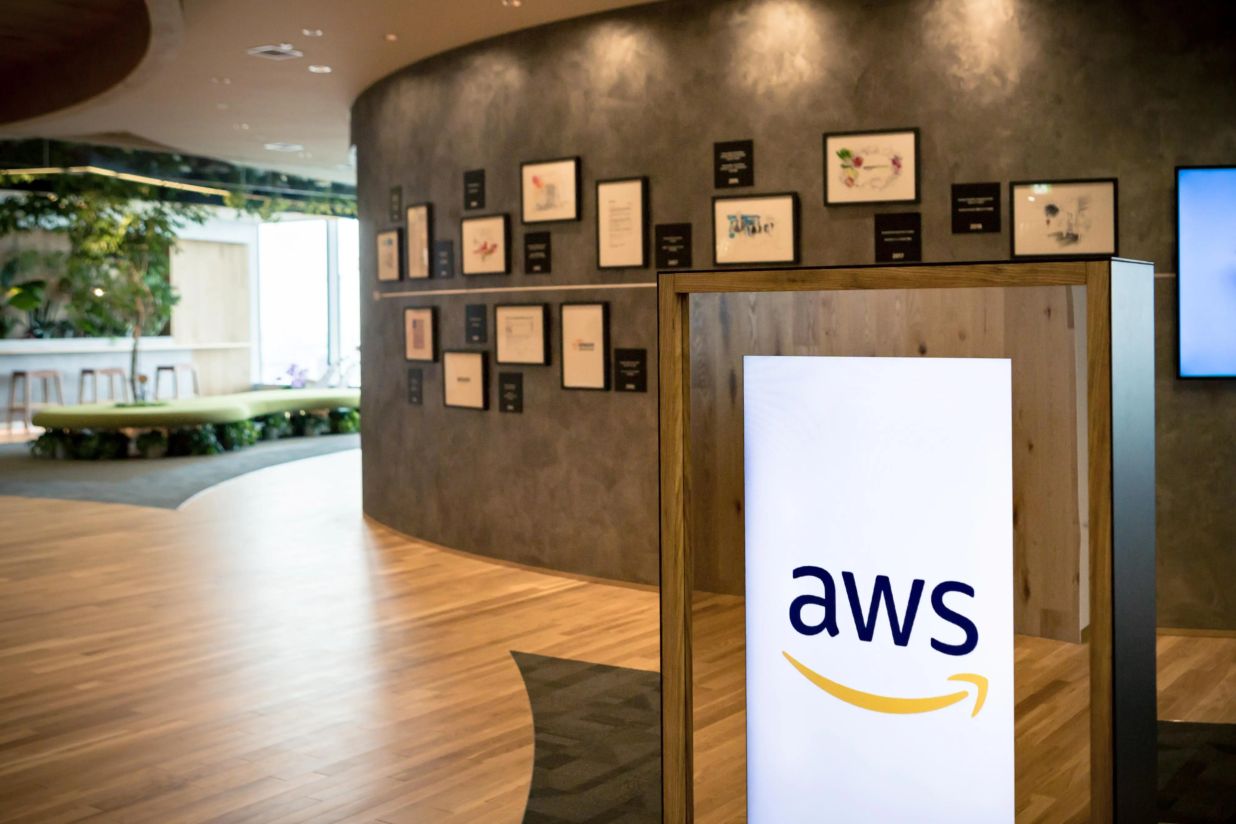 Új szintre emeli a gépi tanulást az Amazon Web Services