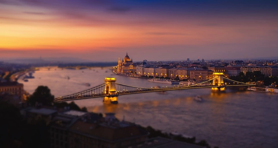 Exploring Budapest: A Journey Through History, Culture, and Beauty