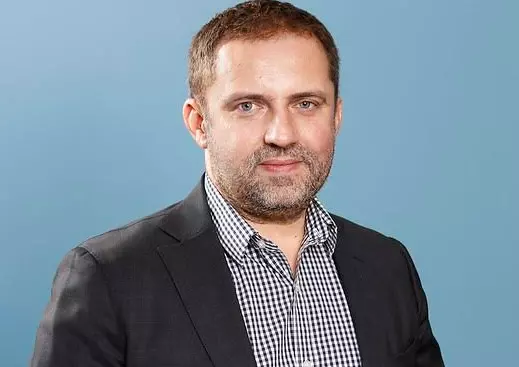 Új vezető az Unilever Magyarország és Adria régió élén