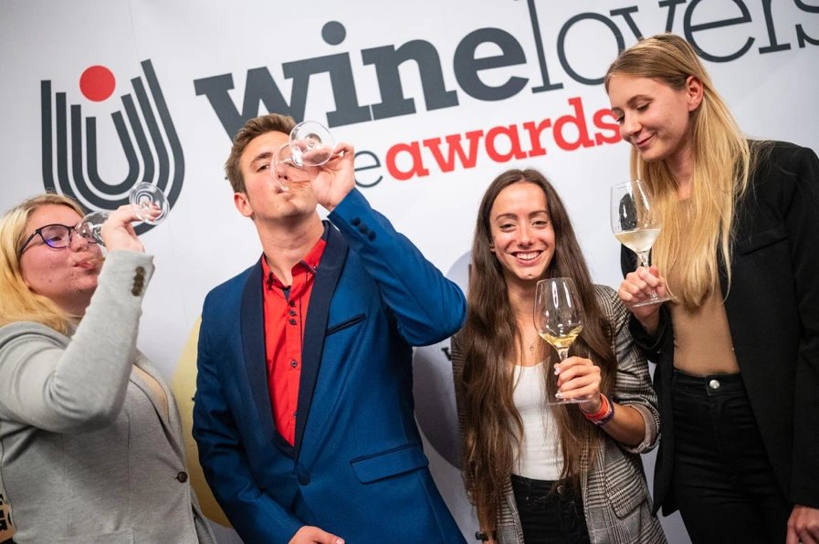 Kihirdették a Winelovers Wine Awards eredményeit