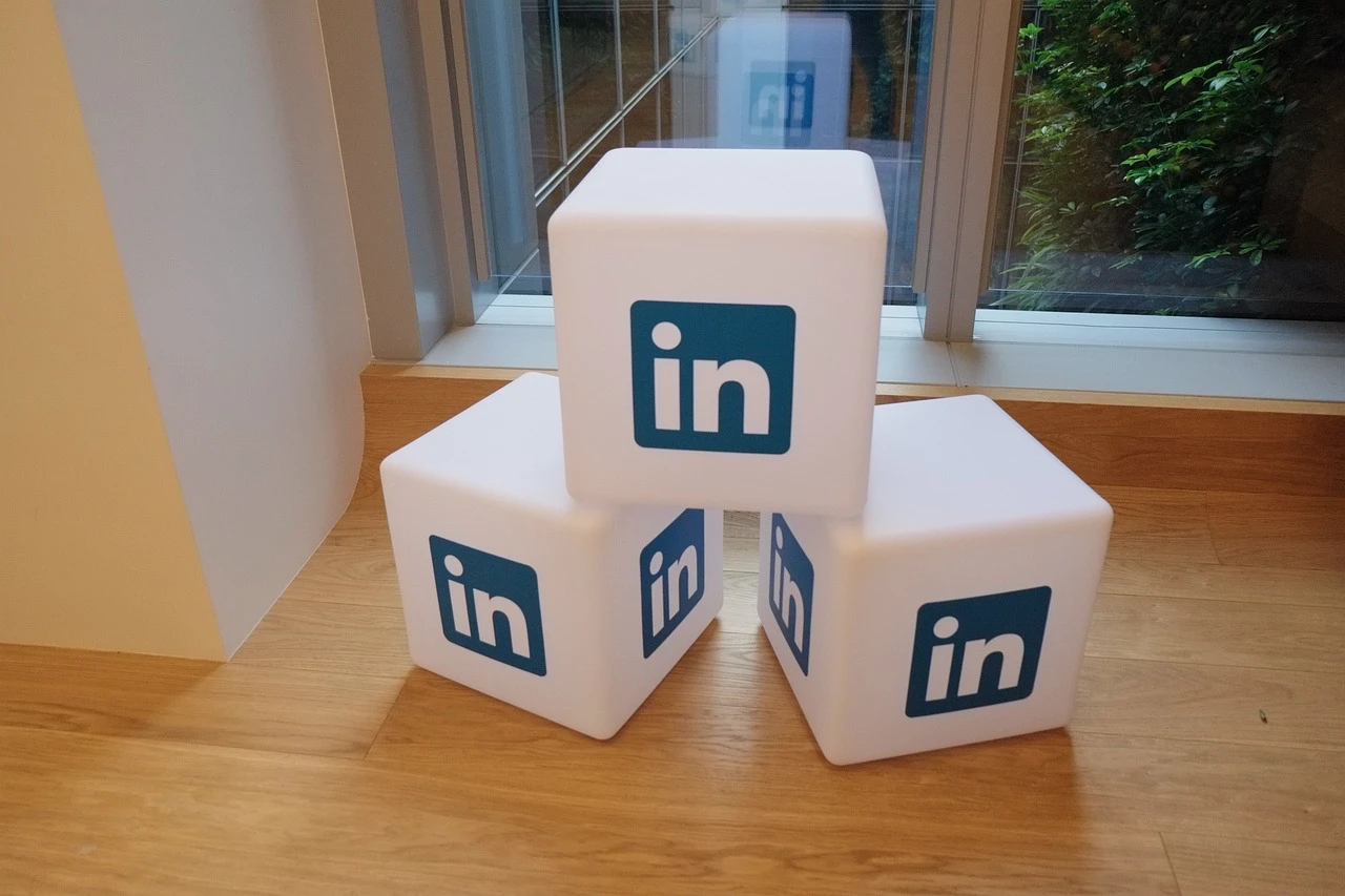 Neked mennyire él a LinkedIn profilod?