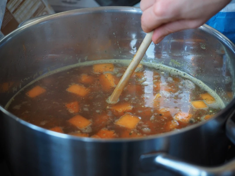 Bioforradalmat sürgetnek a szakemberek a közétkeztetésben