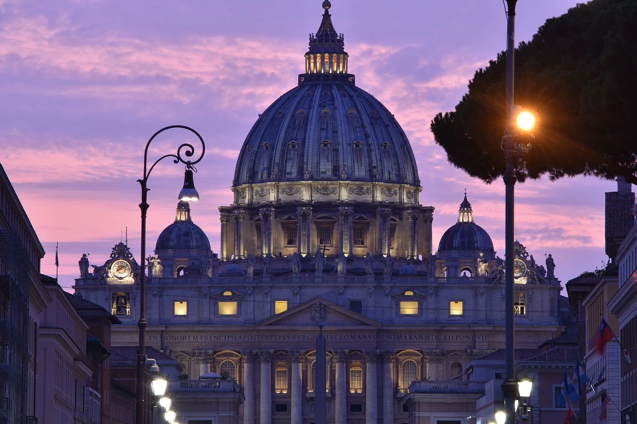 Megemeli a belépőjegyek árát a Vatikáni Múzeum