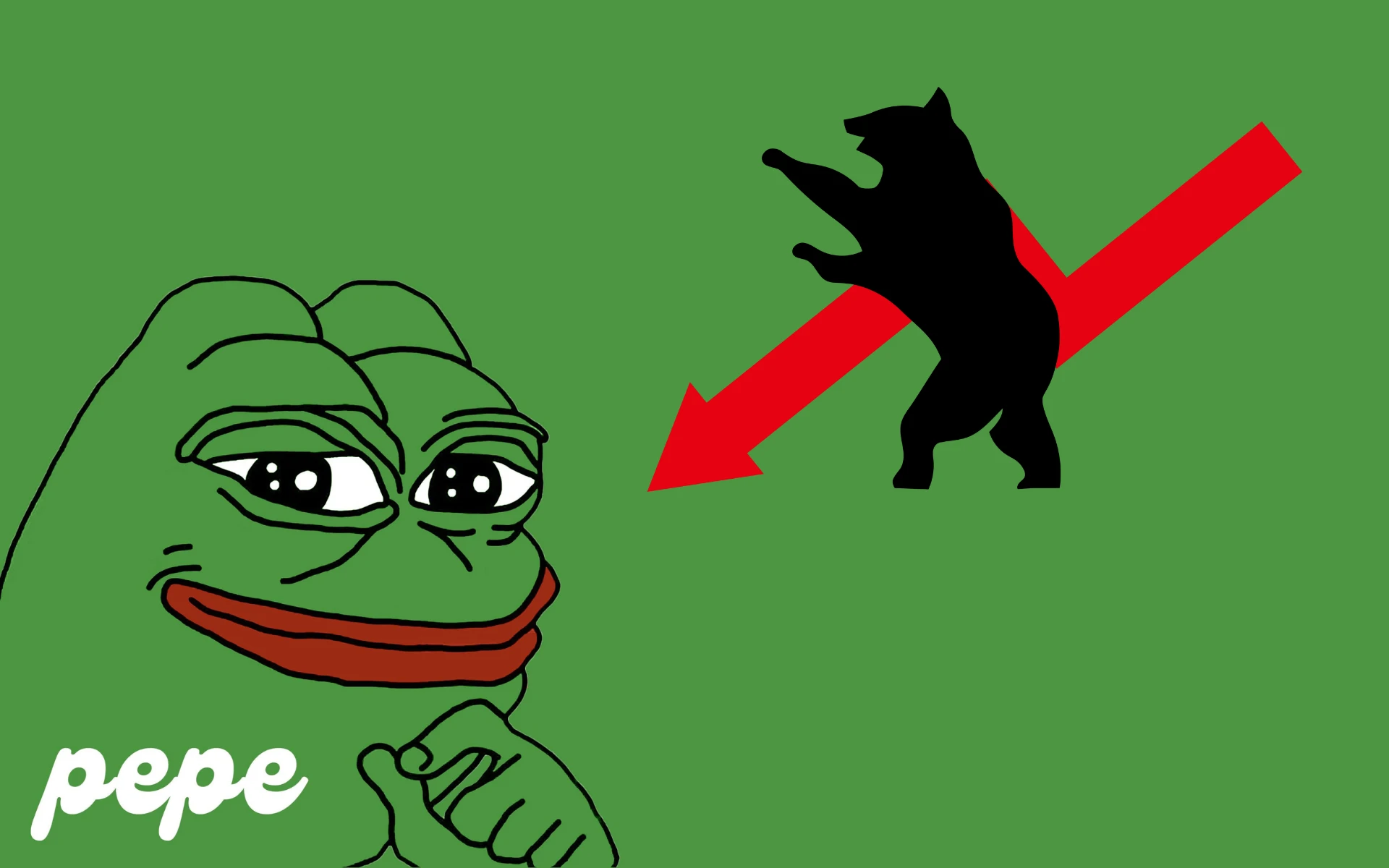 Szakértők szerint a Pepe tovább erősödhet, a Meme Kombat mégis jobb befektetés