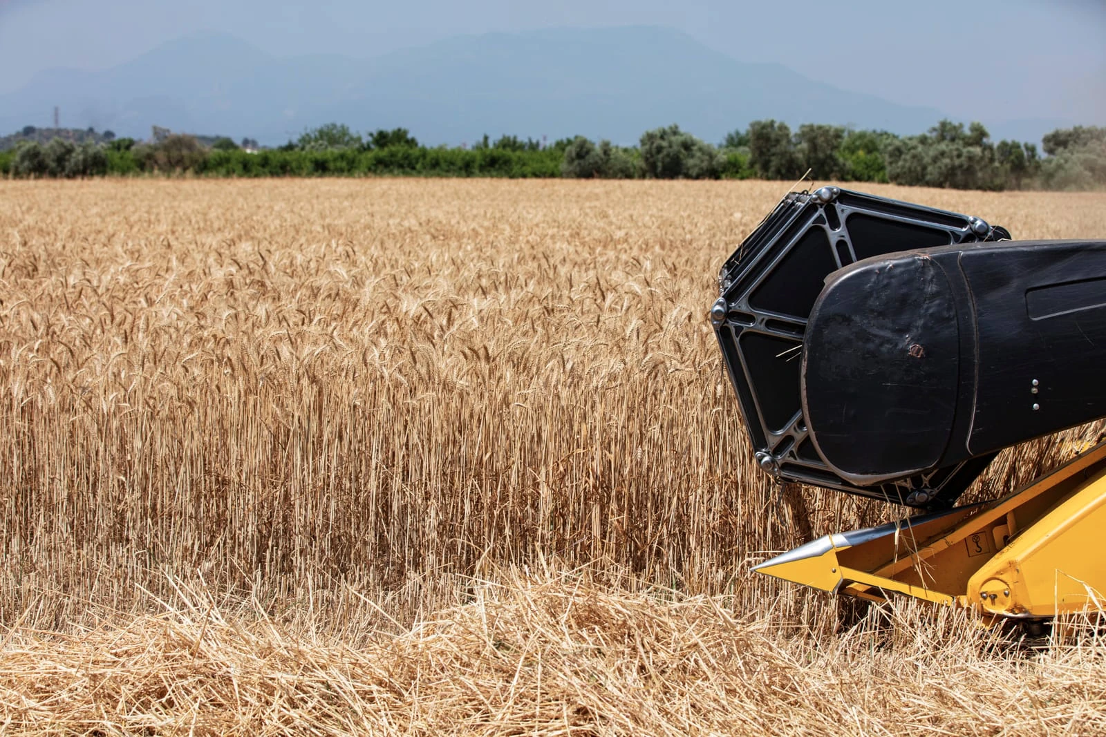 Mezőgazdasági gépek alkatrészei – mikor kell cserélni? Hol érdemes beszerezni?