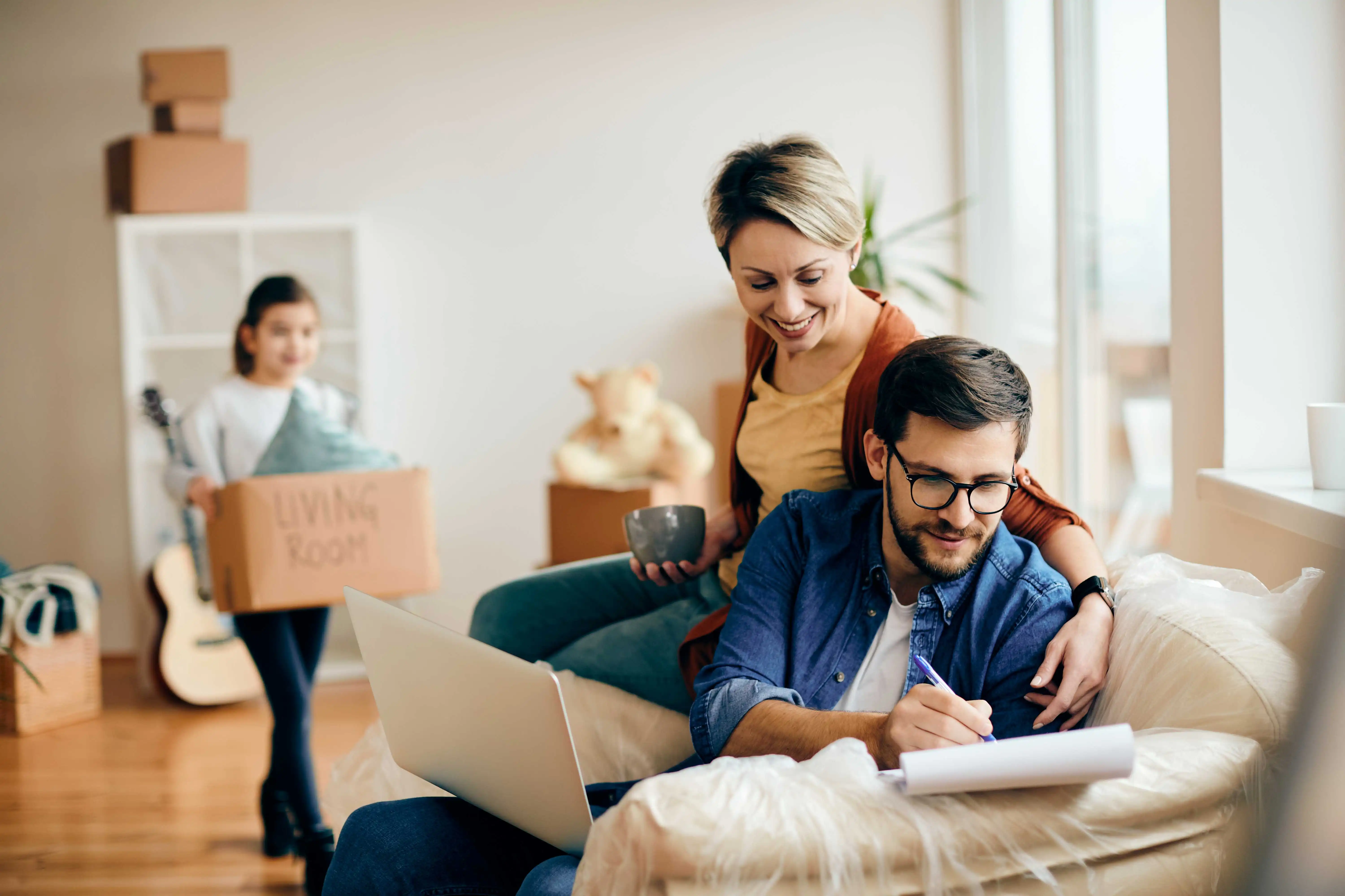 Allianz otthonbiztosítási kutatás: 10-ből 8-an fontosnak tartjuk az értékkövetést