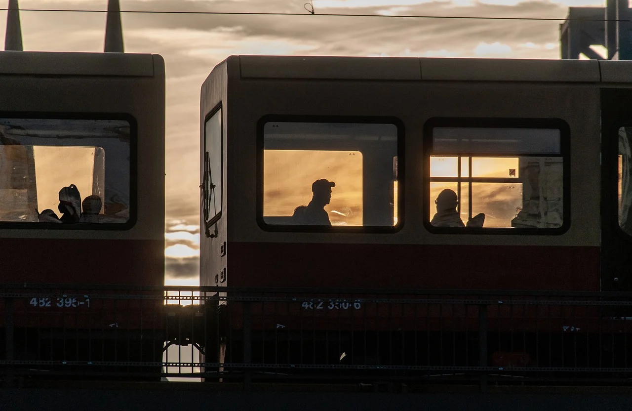 A német vasúton szerdától korlátozások várhatók