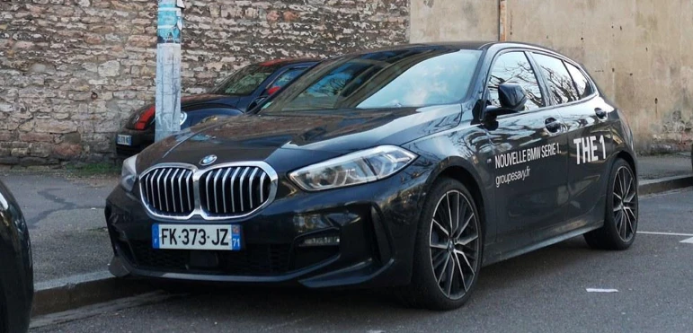 Kolozsváron nyit központot a BMW