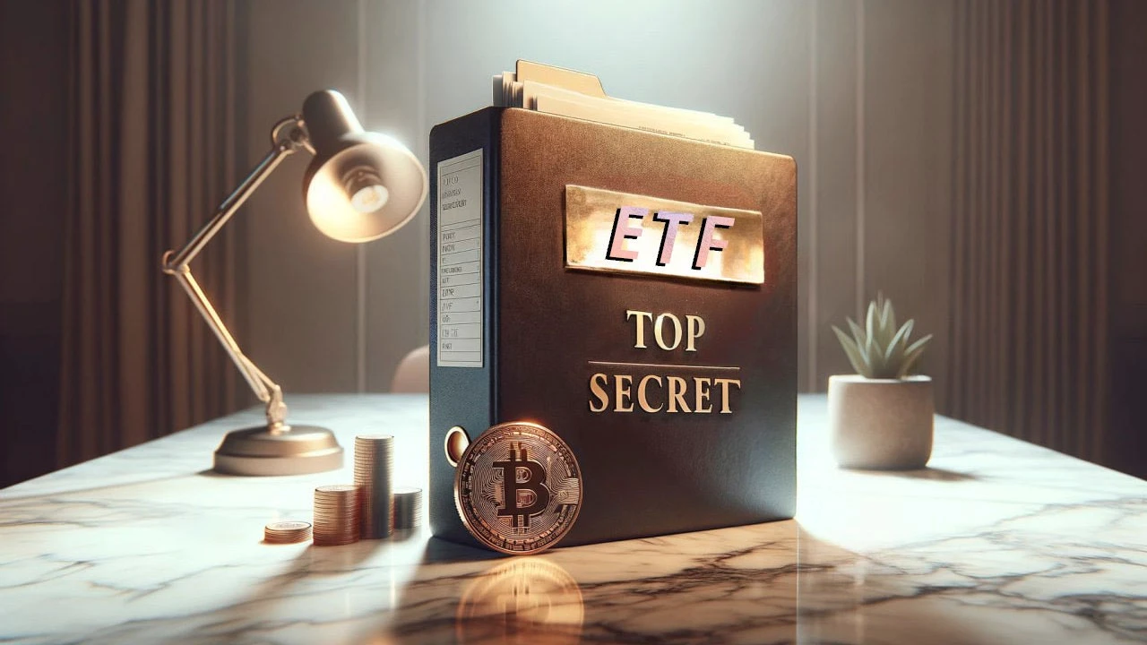 Az elemzők megnevezték a legjobb kriptó befektetéseket a Bitcoin ETF engedélyezése előtt