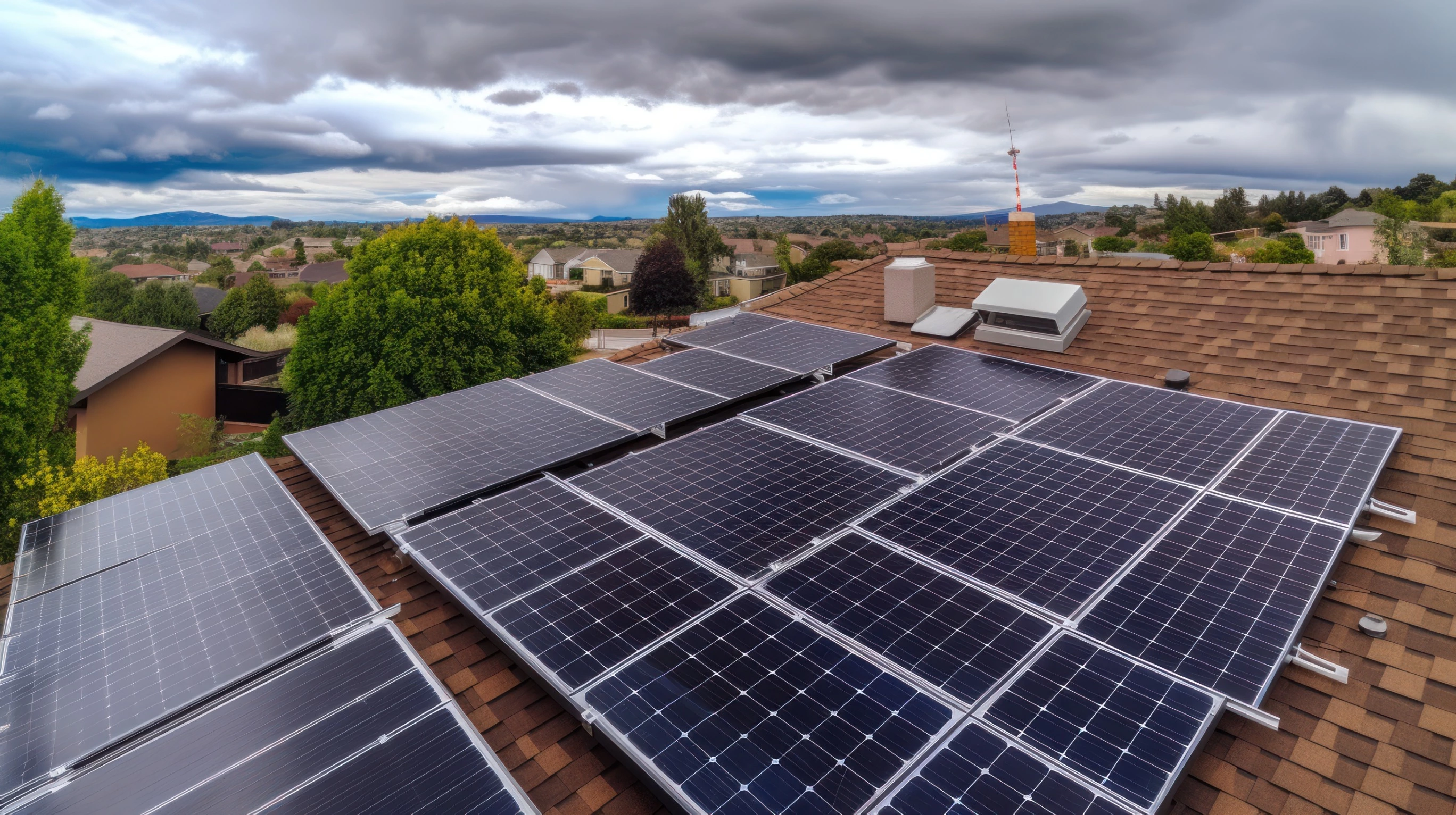 Életre kelt a napelemes piac: akár 5 milliós állami támogatás, de érdemes okosan választani!